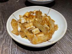 -魁盛居百年鲁菜馆(县西巷店)