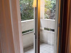 -杭州海华满陇度假酒店