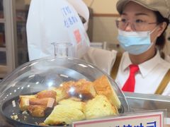 -红心闪闪面包牛奶公司(旺角星辰店)