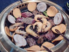 -神户赤童日式烤肉伙伴(东直门店)