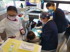 -哈尔滨圣安口腔专科医院