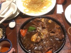 -北国饭店(汕头卜蜂店)