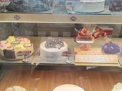 -DQ·蛋糕·冰淇淋(万象城店)