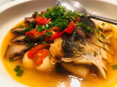 -松鹤楼·非遗·苏帮菜(融科店)