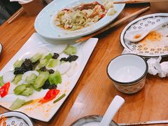 -巴依老爷新疆美食(望京小街店)