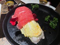 -码头故事火锅(大丰店)