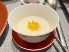 -柿合缘新京菜(国金中心商场店)