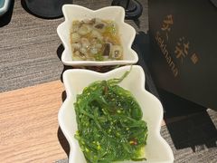 -炙柒Sekinana·精致日料(合生汇店)