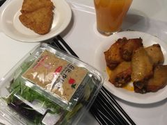 -宜家·瑞典风味餐厅(无锡店)