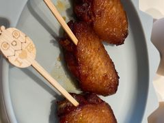 -西贝(深圳卓悦汇店)