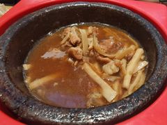 -美颐美·鲍汁排骨饭(龙华百佳华店)