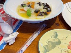 -渔家风味·鲅鱼水饺·央视展播·海鲜天津菜(开发区店)