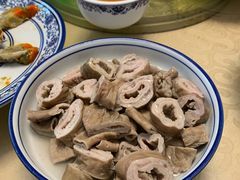 -兰边碗(鼓楼店)