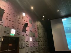-成都百丽宫影城(LUXE太古里店)