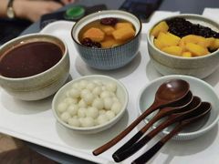 -小团圆糖水铺(襄阳南路店)