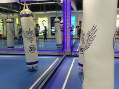-EVOLUTION健身(麦凯乐店)