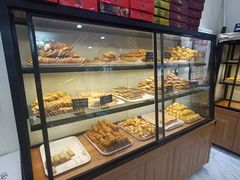 -起士林(荣安大街店)