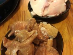 -岗上渣渣老火锅(两路口店)