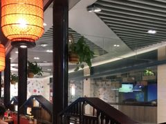 大堂-晓宇重庆火锅(龙首店)