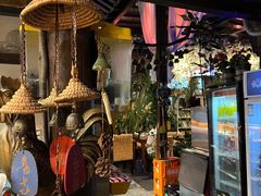 大堂-束河人家(南锣鼓巷店)