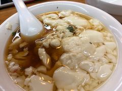 豆腐脑-聚香斋(东关街店)