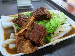 -荔林食店(西华路店)