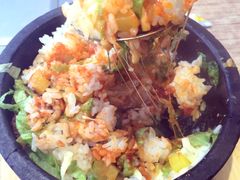 -新石器烤肉(周浦万达店)