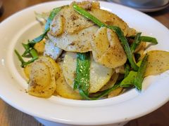 -百羊手抓肉(江苏东路店)
