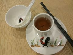 -和膳居饮食有限公司