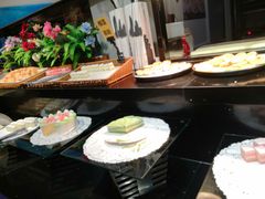 -聚盛源蒸汽海鲜火锅烤肉自助(巨川金海岸购物广场店)