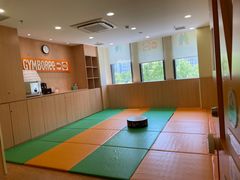 -金宝贝早教(和悦汇店)