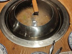 -白城车站店一九二八铁锅炖