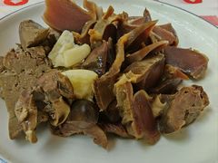 -吴山贡鹅(罍街店)