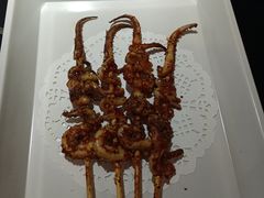 -京悦南门涮羊肉·羊蝎子火锅(田林路店)