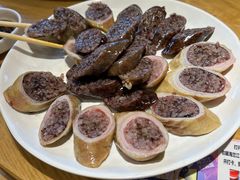-海兰江石锅饭(水上店)