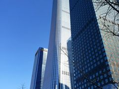 -中央广播电视总台(光华路办公区)