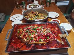 -清真·舒迩布炕锅王·高原美食文化(青海总店)