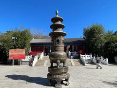 -红螺寺