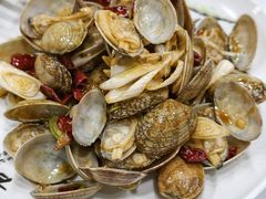 -虎虎龙虾大排档(双井店)