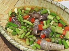 麻辣钉螺-永红源啤酒·烧烤·海鲜·大排档(青特城店)