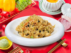 -翻滚吧!蛋炒饭·天津炒饭哥
