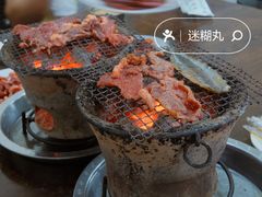 -西塔隆太白烤牛肉馆(图们路店)