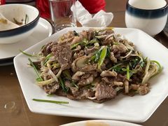 -桃记小吃(贞观街)