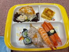 -元气寿司(环球港店)