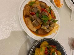 -巴依老爷·新疆美食(上城区天城路店)