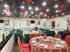 -东四民芳餐厅(世茂工三店)