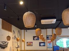 -古真记钵钵鸡(老公园店)
