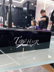 -Tipo Hair salon（明星）店