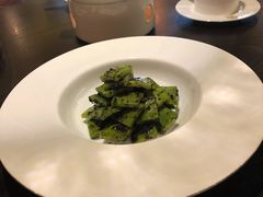 -甄御•海鲜新青岛菜(麦岛店)