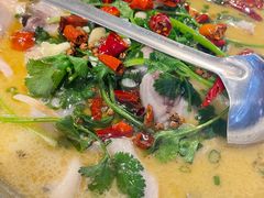 -玲又珑美食(盘福路店)